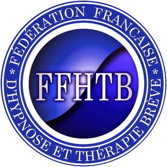 Logo de la Fédération Française d’Hypnose et de Thérapie Brève