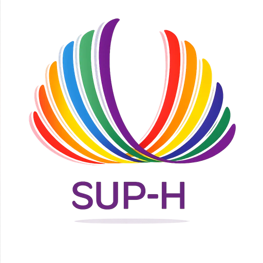 Logo du Syndicat unitaire des professionnels de l’hypnose